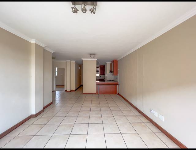 2 BEDROOM APARTMENT RENTED IN HATFIELD